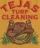 Houston Turf Cleaning Logo